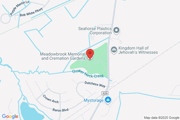 Meadowbrook Memorial Gardens & Chapel Mausoleum