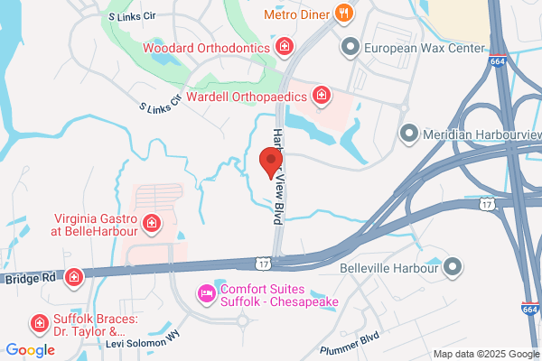 Sports Medicine & Orthopaedic Center - SMOC - North Suffolk