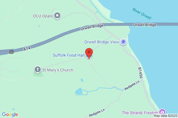 Suffolk Food Market Inc