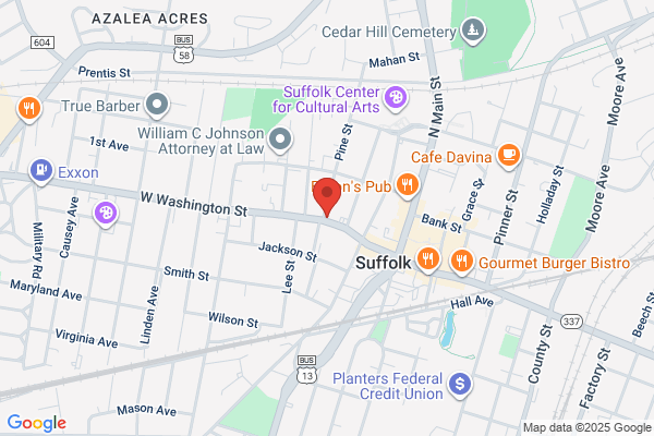 Suffolk Shoe Repair