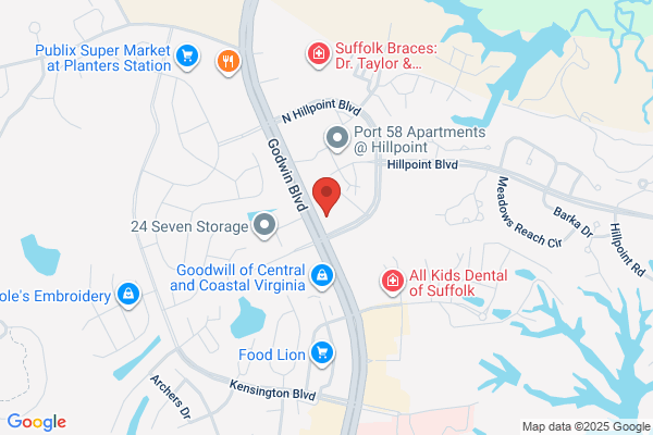 Suffolk Urgent Care & Walk-In Clinic