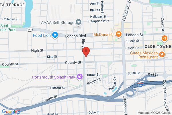Tweeds Locksmith Inc