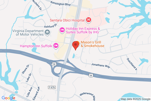 U.S. Army Suffolk Recruiting Center