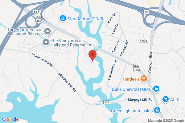 Pivot PT- Suffolk (Meade Parkway)