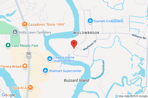 Nansemond River Plumbing, LLC