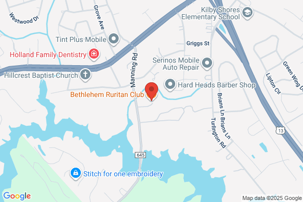 Bethlehem Ruritan Club