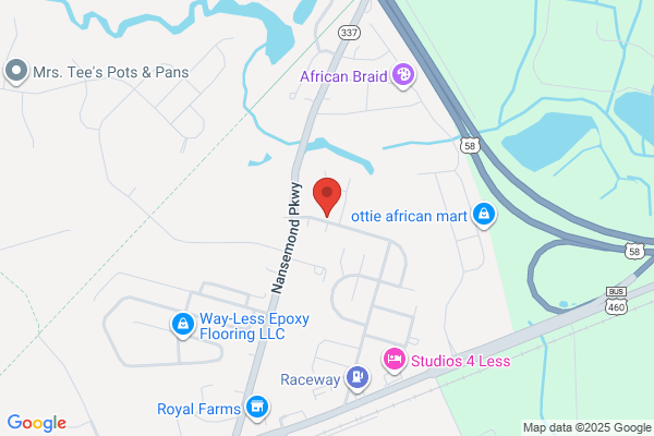 Beamon’s Mill Townhomes