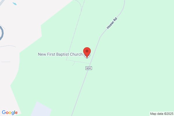 New First Baptist Church of Pleasant Hill