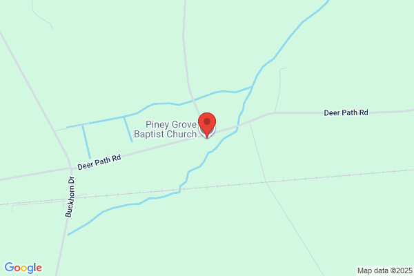 Piney Grove Church