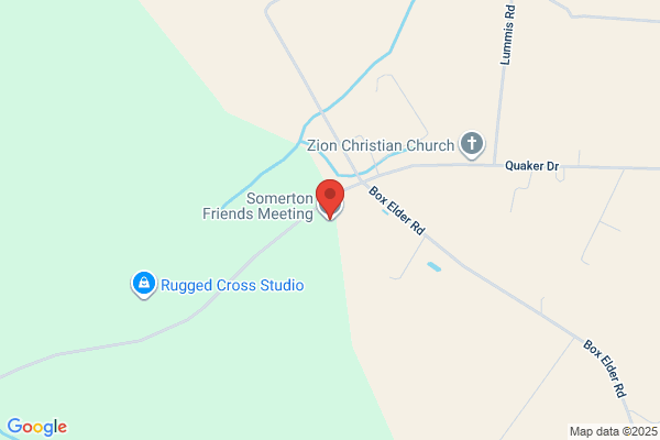 Somerton Friends Meeting