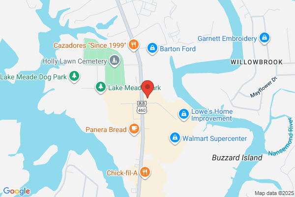 Applebee's Neighborhood Grill & Bar