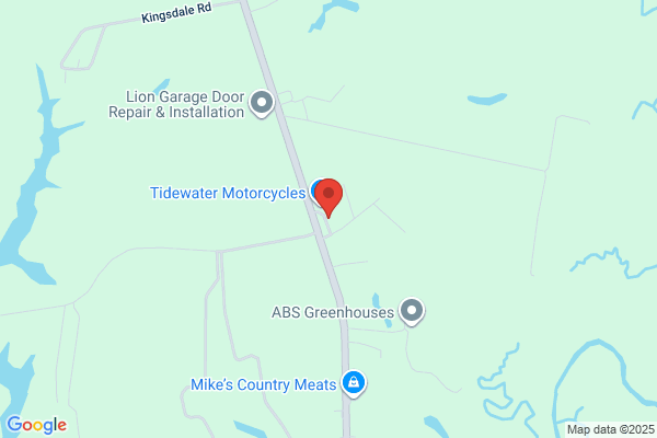 Beale Flooring Inc