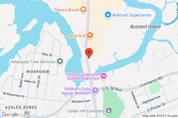 Tidewater Tire Centers