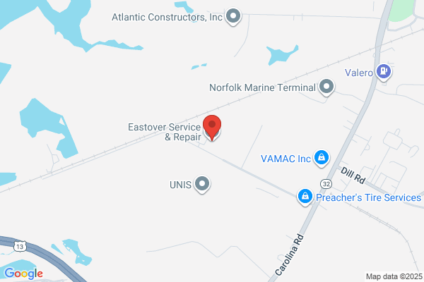 Eastover Service & Repair