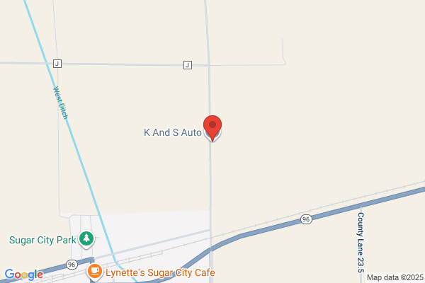 K & S Auto