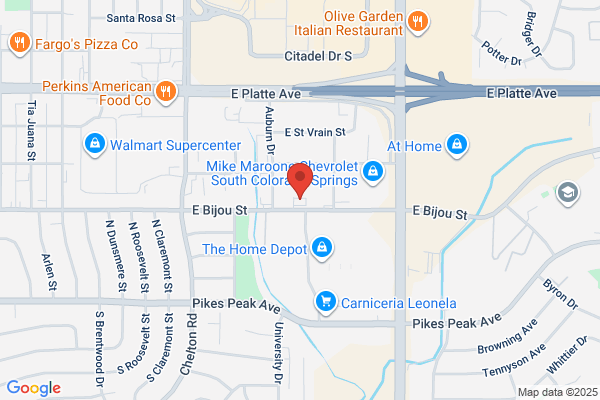 Southeastern Auto Body