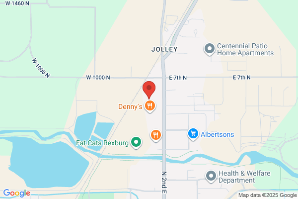 Latter-day Saint Employment Services, Rexburg Idaho