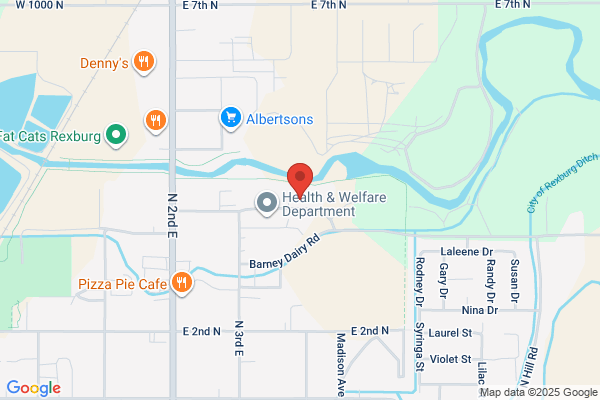 Rexburg Surgery