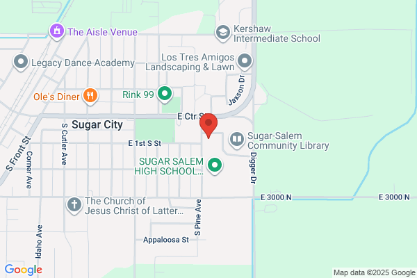 Seminary - The Church of Jesus Christ of Latter-day Saints