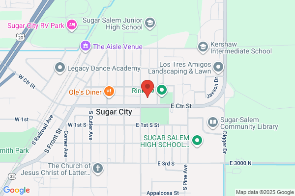 The Church of Jesus Christ of Latter-day Saints