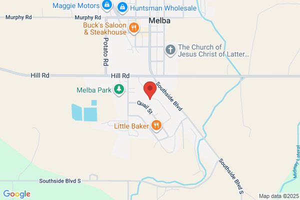 Idaho Roofing Solutions