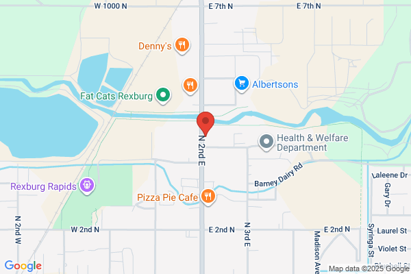 Community Care Rexburg
