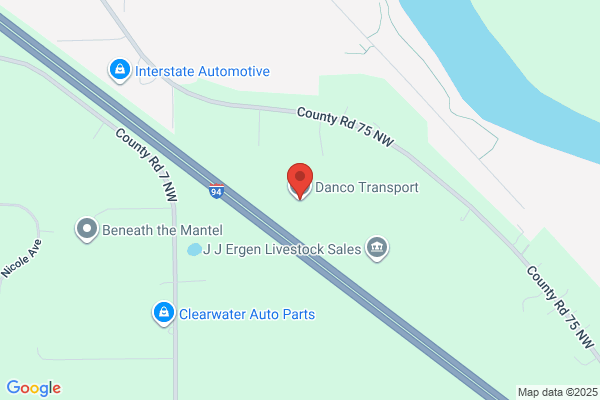 Danco Transportation
