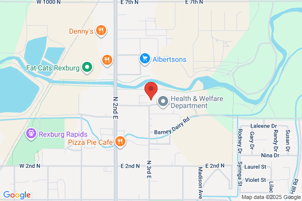 East Central Idaho Planning & Development