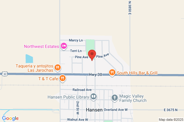 Head Start of Eastern Idaho