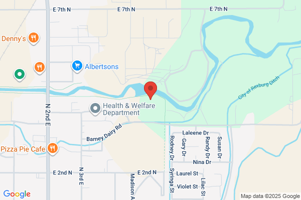 Idaho Eye And Laser Center