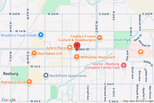 Idaho Foot and Ankle Center