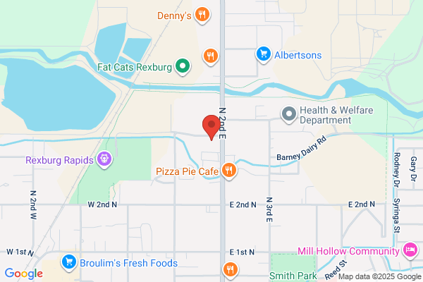 Madison Park Dental Center