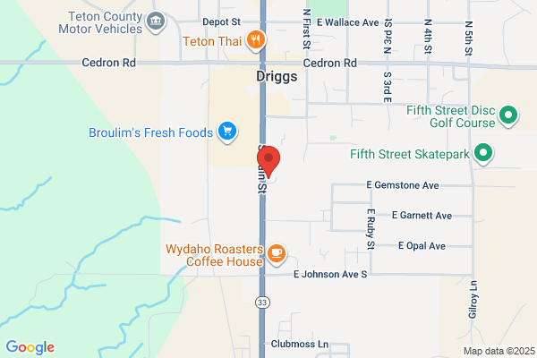 Property Management Inc. Grand Tetons
