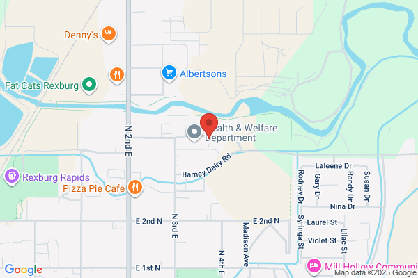 Rexburg Orthodontics