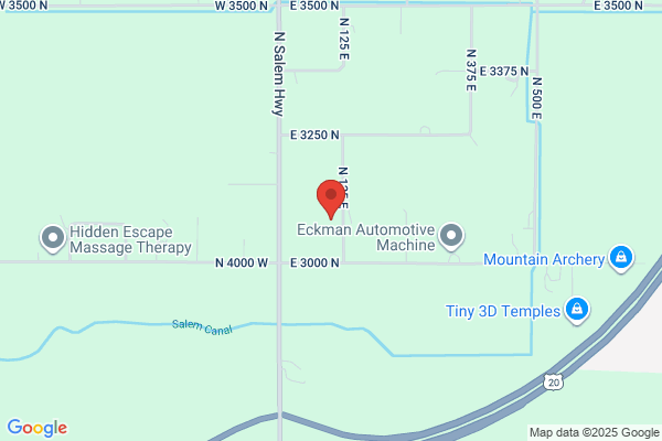 Shumway Academy
