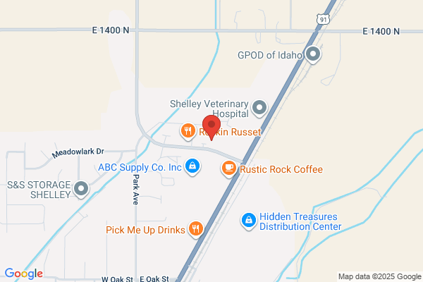 Stone Ridge Dental