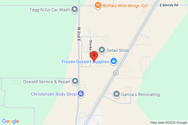 Upper Valley Options Inc
