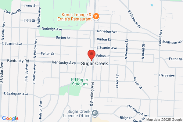 Active Care Chiropractic of Sugar Creek