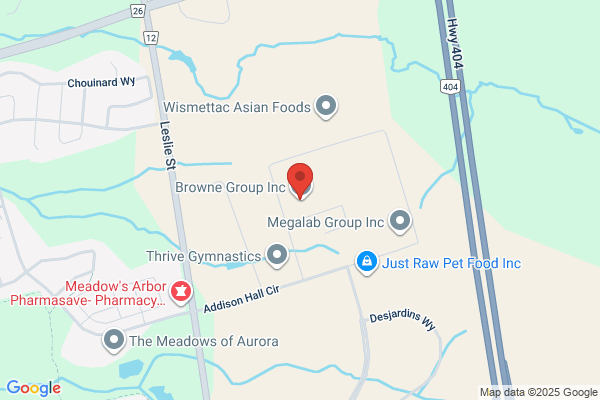 Browne, Roy E., Architect & Associates