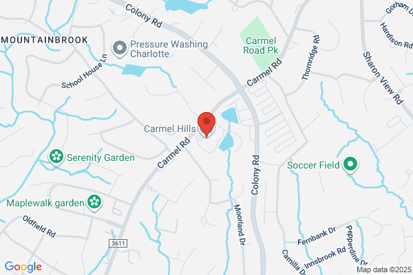Carmel Hills Living Center