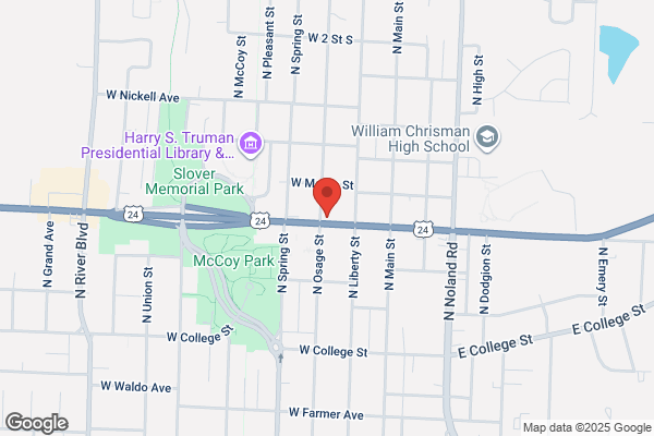 Dodge City Sales Outlet Inc