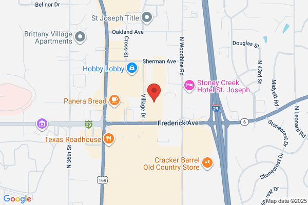 Hazel's Country Cafe