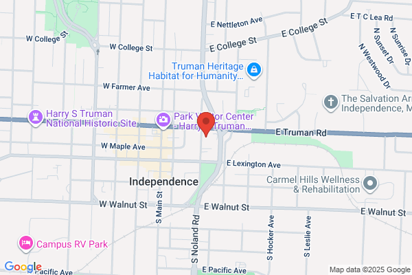 Independence City of Police Non Emergency