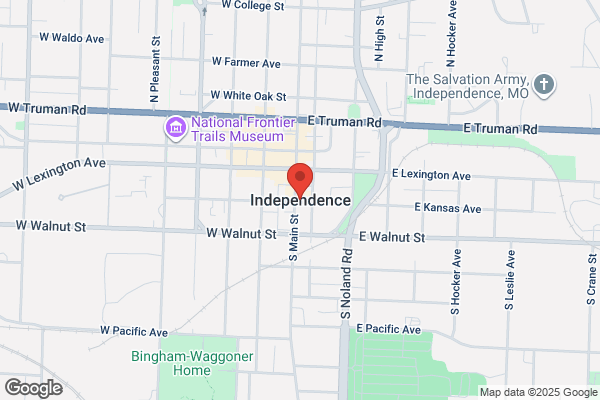 Independence-City of, Water Pollution Control, Sewer Maintenance