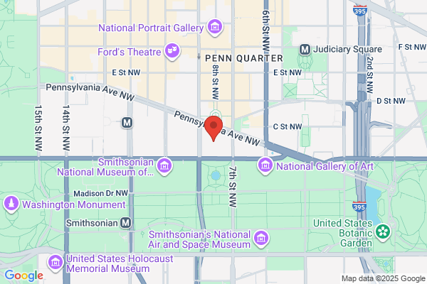 National Archives and Records Administration, Truman Museum and Library
