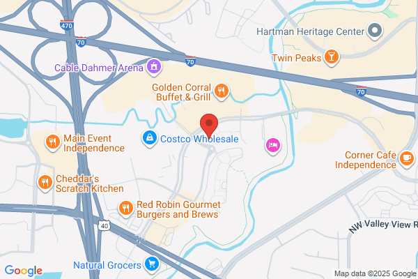 Oberle Chiropractic Center