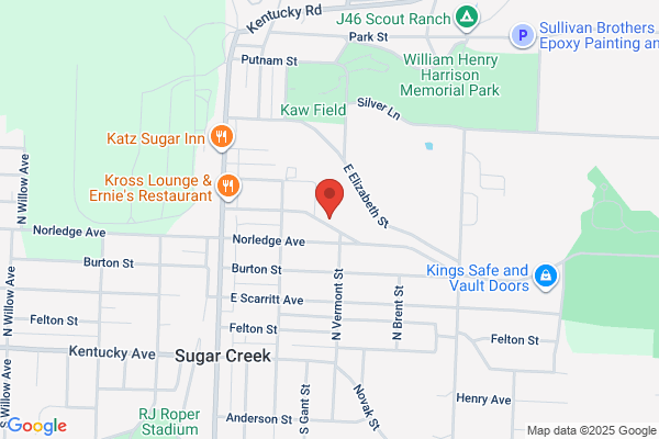Schools, Kansas City Missouri Public School District, Elementary Schools, Sugar Creek