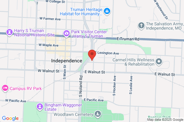 Tomco Transmission Service Inc