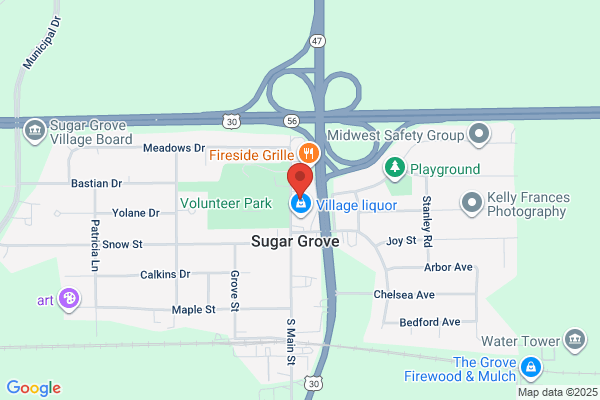 Neiser Fred Insurance