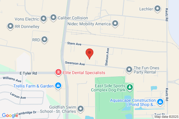 Obrien Systems Inc